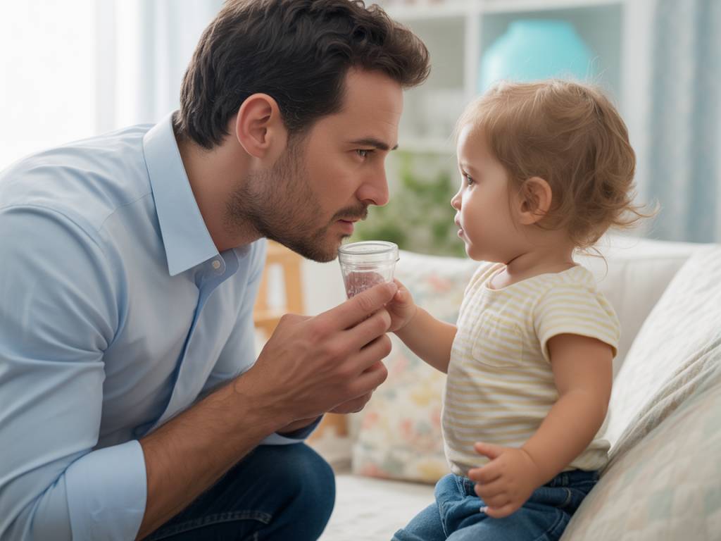 Comment prouver la paternité d’un enfant : démarches juridiques et tests ADN