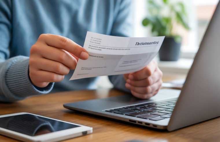 Guide pratique pour rédiger une lettre de clôture de compte Banque Postale