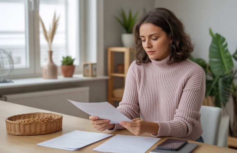 Lettre type pour un changement de logement chez le même bailleur social