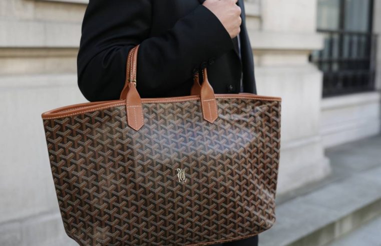 Fauré Le Page ou Goyard : quel maroquinier de luxe choisir en 2024