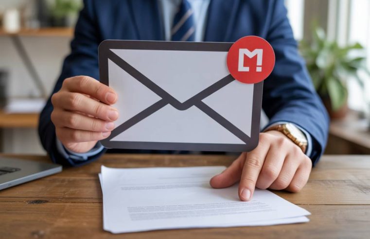 Un mail vaut-il une lettre recommandée : analyse juridique détaillée